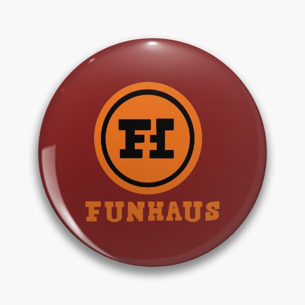Item preview, Funhaus   (1) designed and sold by gasted422.