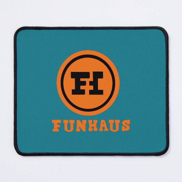 Item preview, Funhaus   (1) designed and sold by gasted422.