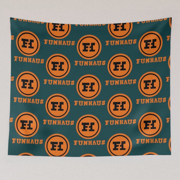Item preview, Funhaus   (1) designed and sold by gasted422.