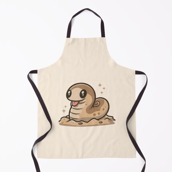 Item preview, Baby Sandworm designed and sold by RayFallon.