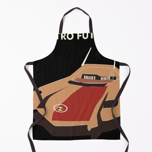 Item preview, RETRO FUTURISM designed and sold by Donatas.