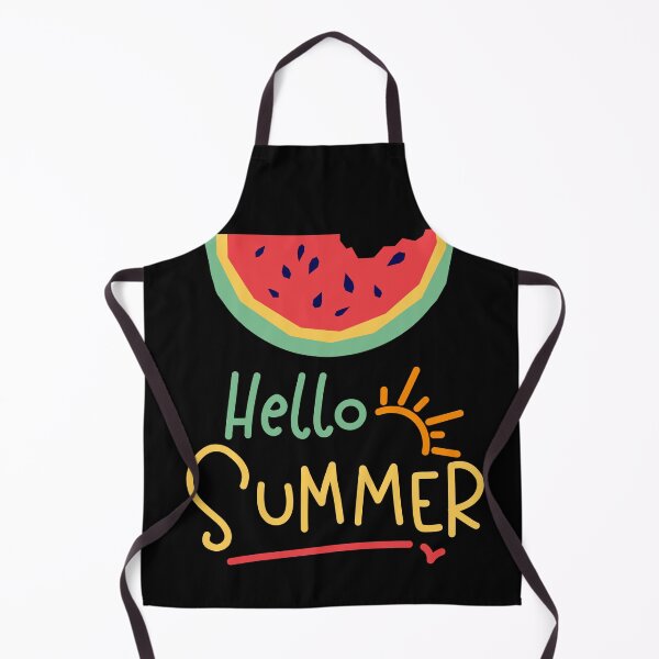 Item preview, Hello summer designed and sold by Nikki Krishna.