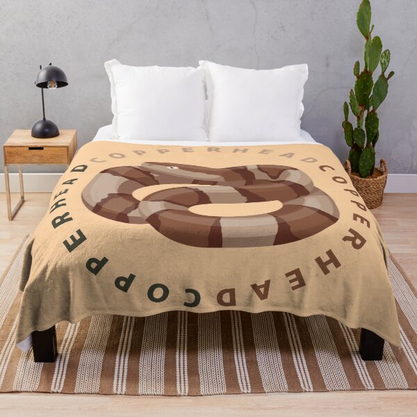 Item preview, Snake Copperhead Shirt Character designed and sold by SUPERHERON.