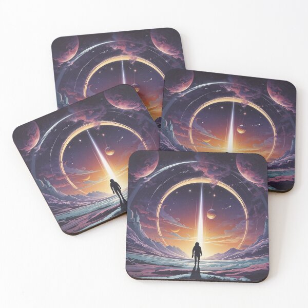 Item preview, Cosmic Boundless designed and sold by DreamLinn.