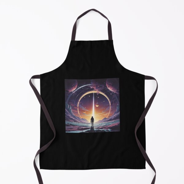 Item preview, Cosmic Boundless designed and sold by DreamLinn.