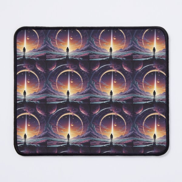 Item preview, Cosmic Boundless designed and sold by DreamLinn.