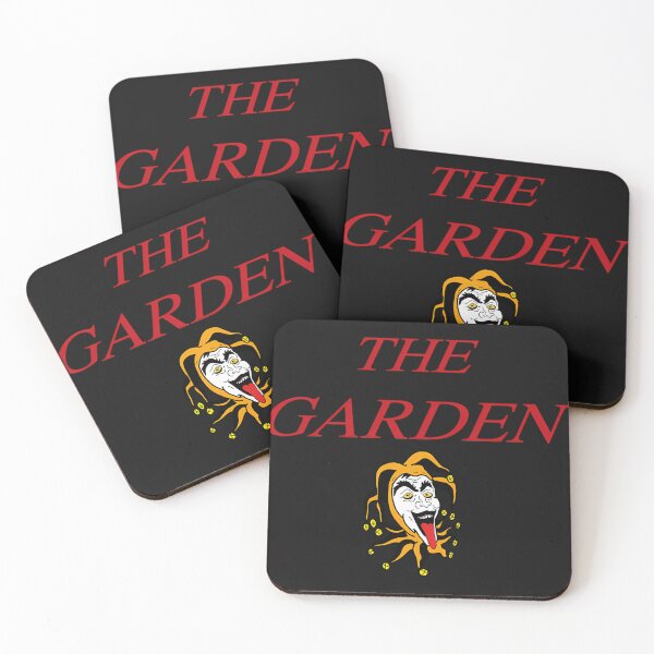 Item preview, The Garden Band Vada Vada Merch Mirror Might Steal Your Charm designed and sold by JessicaReyes8.