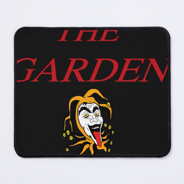 Item preview, The Garden Band Vada Vada Merch Mirror Might Steal Your Charm designed and sold by JessicaReyes8.