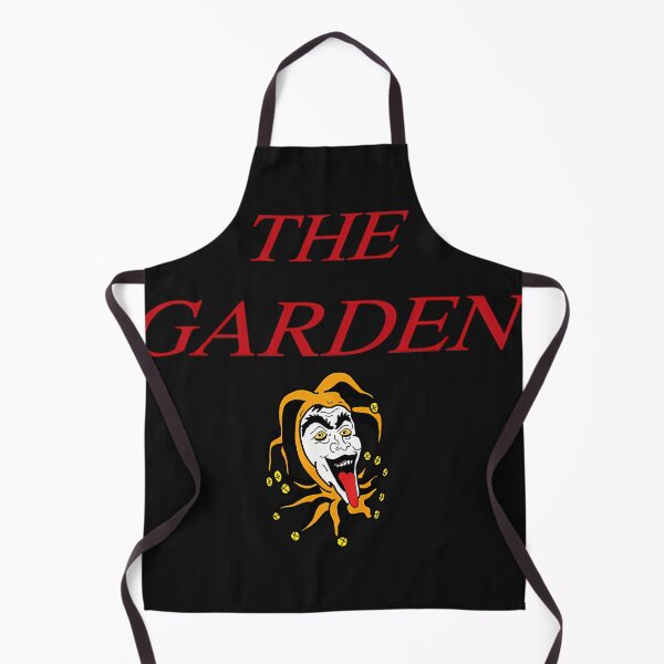 Item preview, The Garden Band Vada Vada Merch Mirror Might Steal Your Charm designed and sold by JessicaReyes8.