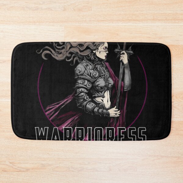 Item preview, The Logo For Warrioress Publishing designed and sold by JeanRoux.