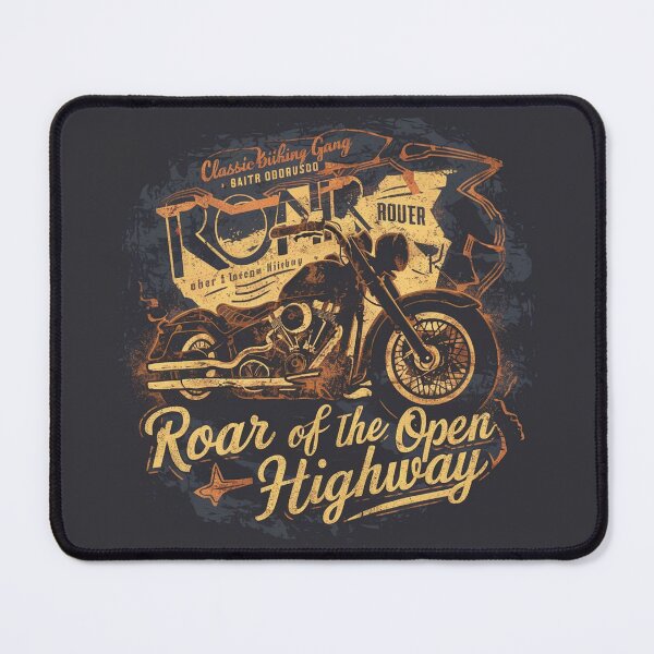 Item preview, bikers designed and sold by Yash Punjabi.