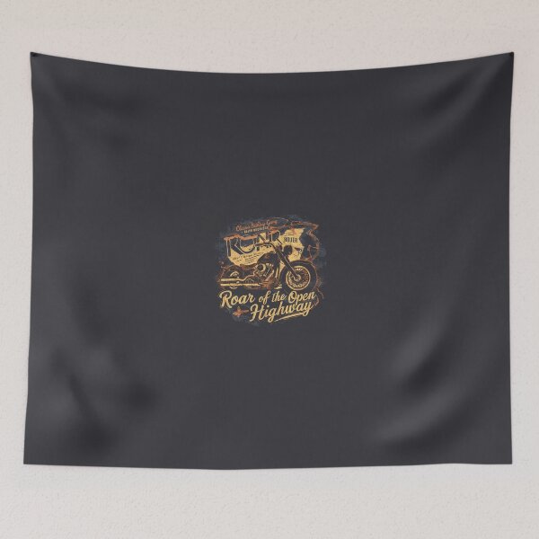 Item preview, bikers designed and sold by Yash Punjabi.