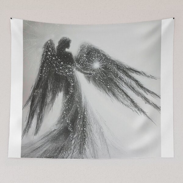 Item preview, Beautiful Angel designed and sold by msliewdesign.