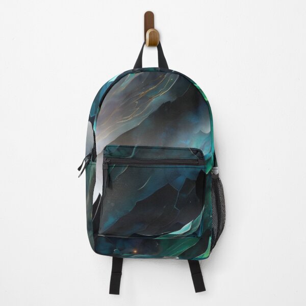 Item preview, Mystic Peaks designed and sold by joejiing.