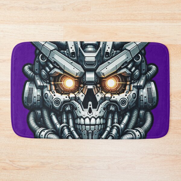 Item preview, Biomech Skulls S05 D55 designed and sold by Houerd.