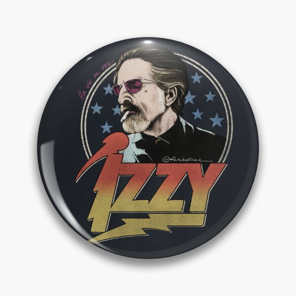 Item preview, Rose Tinted Izzy designed and sold by Tank Monsternova.