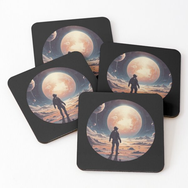 Item preview, Cosmic Boundless designed and sold by DreamLinn.