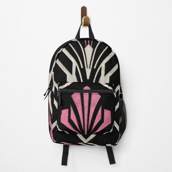 Item preview, Art Deco Vintage Geometric Pattern designed and sold by SloganExpress.