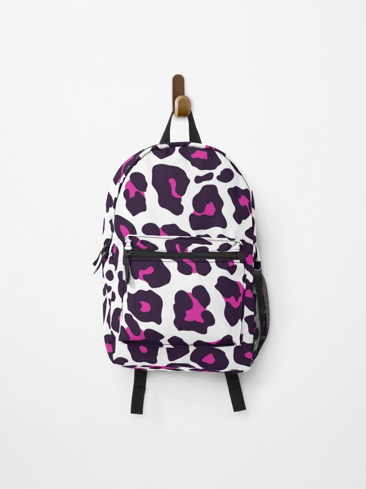 Thumbnail 1 of 3, Backpack, Animal Skin designed and sold by InfinityPattern.