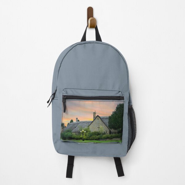 Item preview, Chipping Campden Thatched Cottage designed and sold by Alisonchambers2.
