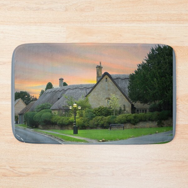 Item preview, Chipping Campden Thatched Cottage designed and sold by Alisonchambers2.
