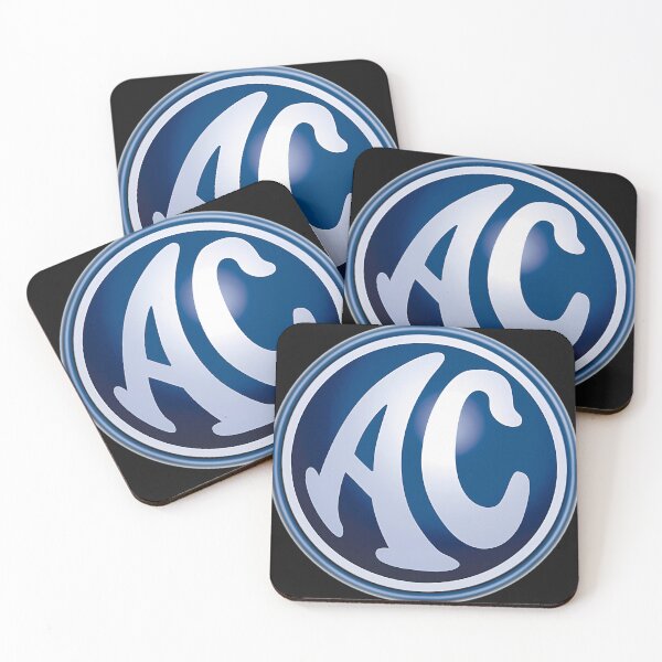 Item preview,  Ac Logo designed and sold by BrandyFishe.