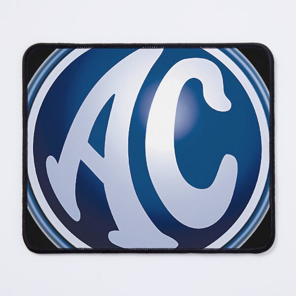 Item preview,  Ac Logo designed and sold by BrandyFishe.