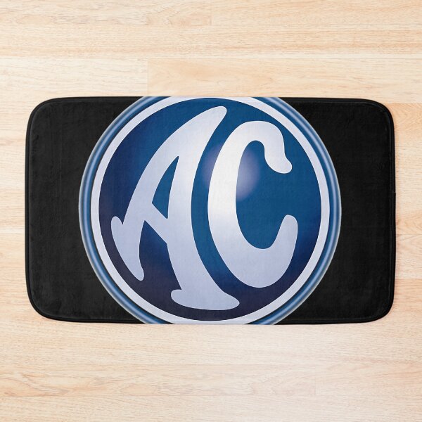 Item preview,  Ac Logo designed and sold by BrandyFishe.