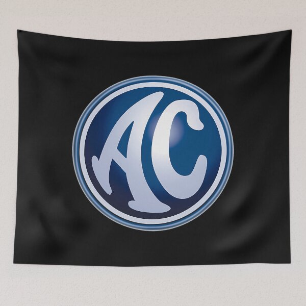 Item preview,  Ac Logo designed and sold by BrandyFishe.