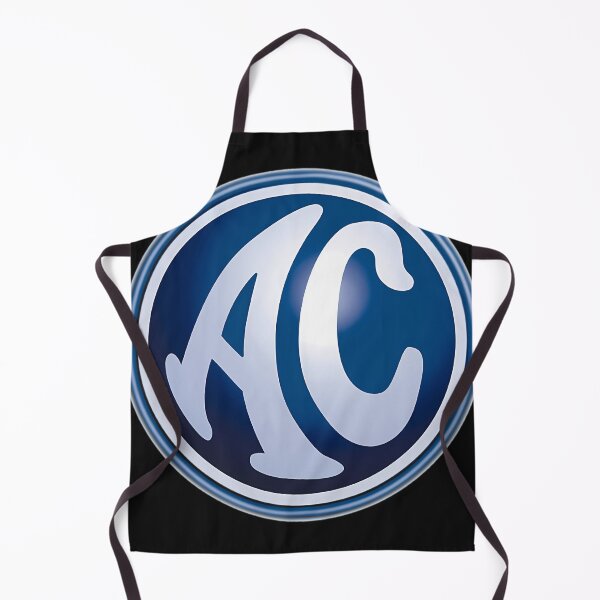 Item preview,  Ac Logo designed and sold by BrandyFishe.