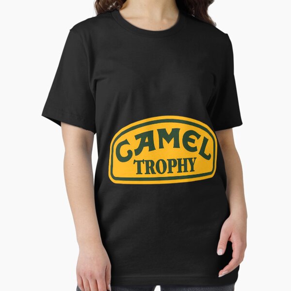 Item preview,  Camel Trophy designed and sold by BrandyFishe.