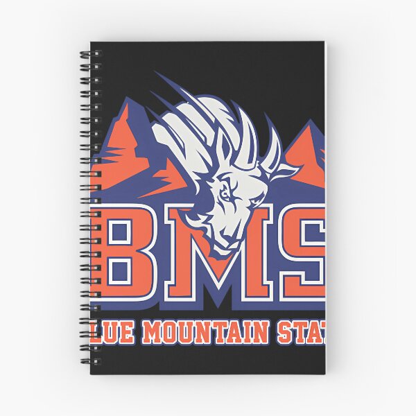 Item preview,  Bms - Blue Mountain State designed and sold by BrandyFishe.