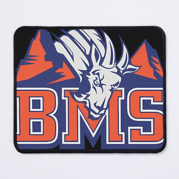 Item preview, Bms - Blue Mountain State designed and sold by BrandyFishe.