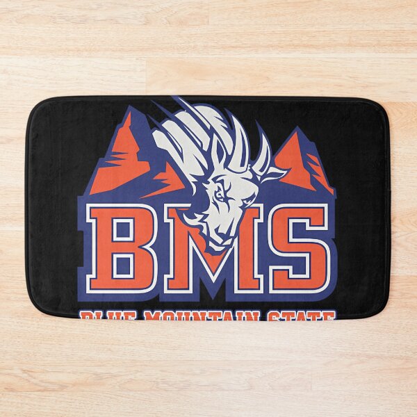 Item preview,  Bms - Blue Mountain State designed and sold by BrandyFishe.