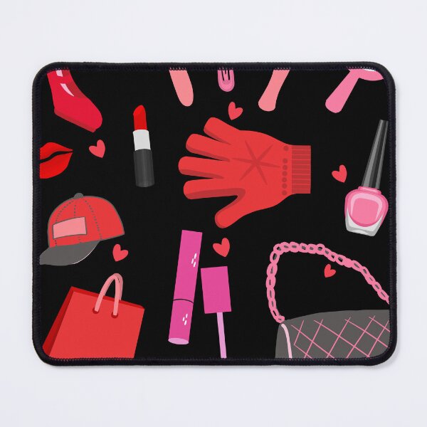 Item preview, Make up set designed and sold by Koirojsa-nga.