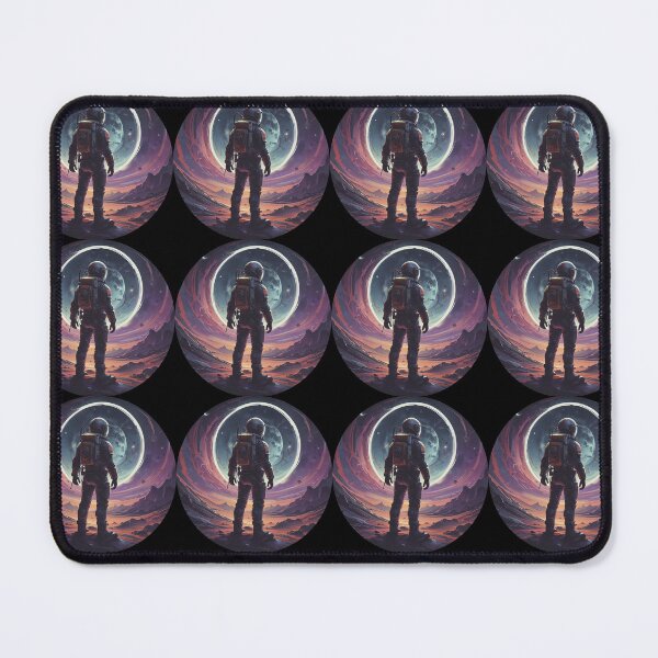 Item preview, Cosmic Boundless designed and sold by DreamLinn.