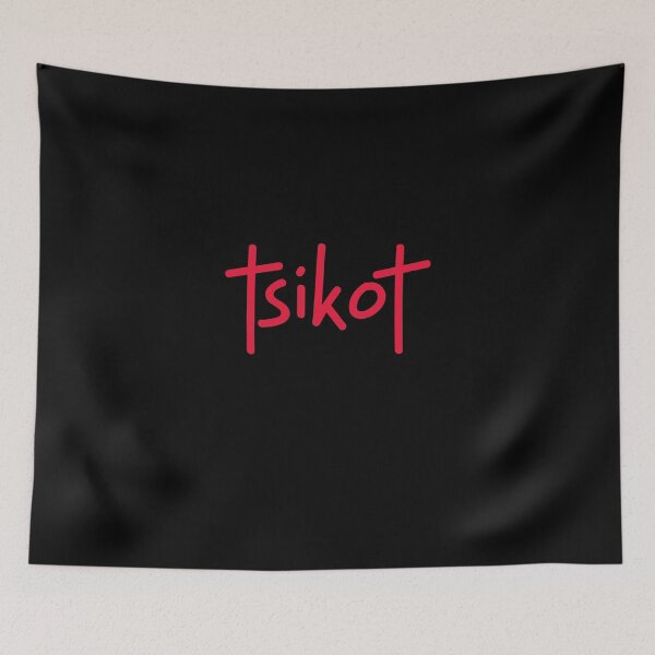 Item preview, Tsikot designed and sold by PB-Sandwich.