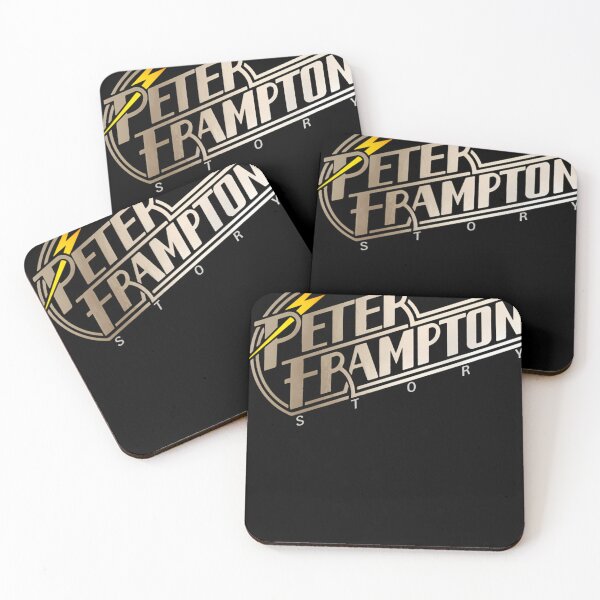 Item preview, Peter Frampton Story designed and sold by ShantellHall.