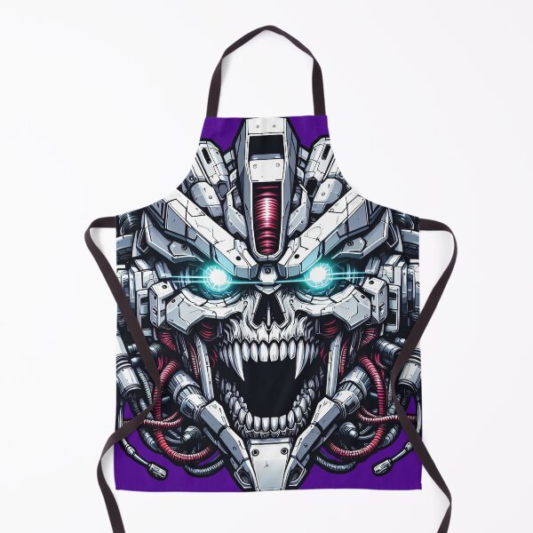 Item preview, Biomech Skulls S05 D56 designed and sold by Houerd.