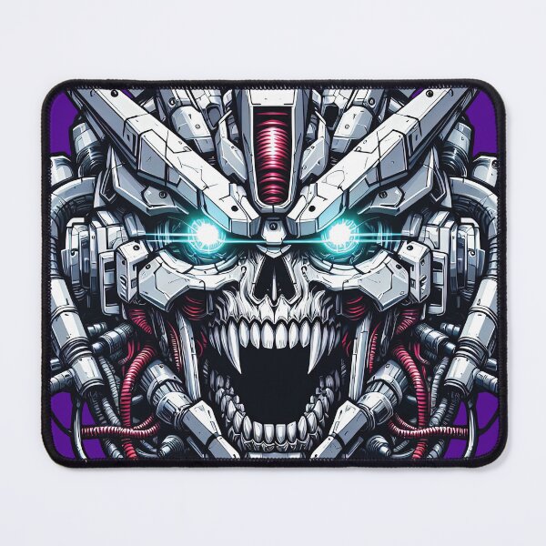 Item preview, Biomech Skulls S05 D56 designed and sold by Houerd.