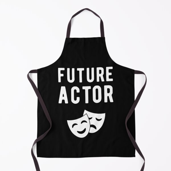 Item preview, Future Actor Acting designed and sold by Turie.