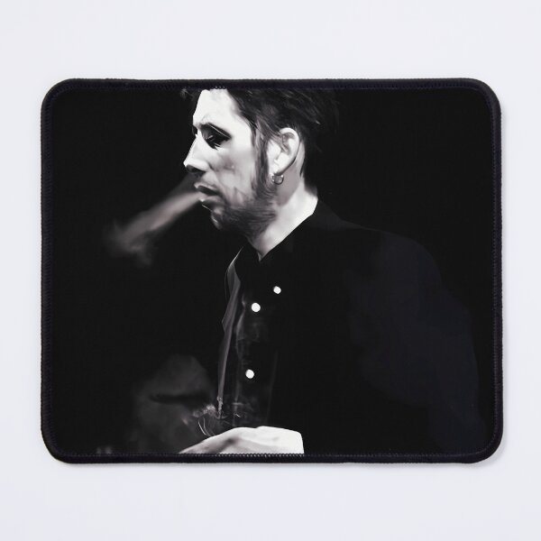 Item preview, Shane Mcgowan Smoking Ii designed and sold by JimmySellars8.