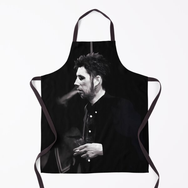Item preview, Shane Mcgowan Smoking Ii designed and sold by JimmySellars8.