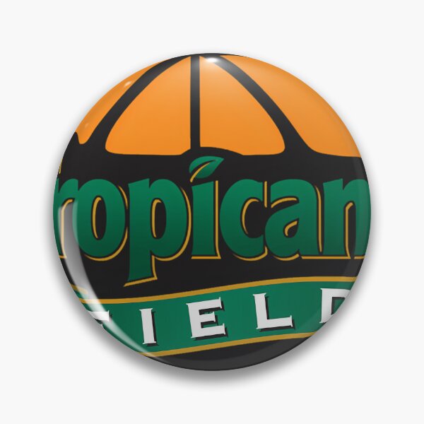 Item preview, Tropicana Field designed and sold by AaronJWilson.