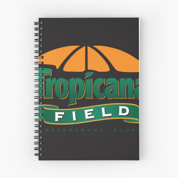 Item preview, Tropicana Field designed and sold by AaronJWilson.
