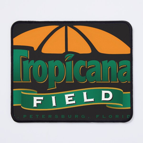 Item preview, Tropicana Field designed and sold by AaronJWilson.