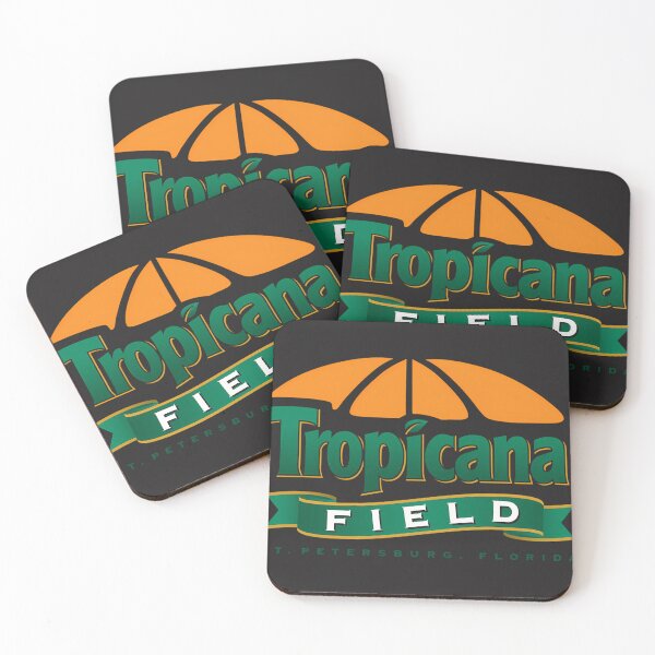 Item preview, Tropicana Field designed and sold by AaronJWilson.