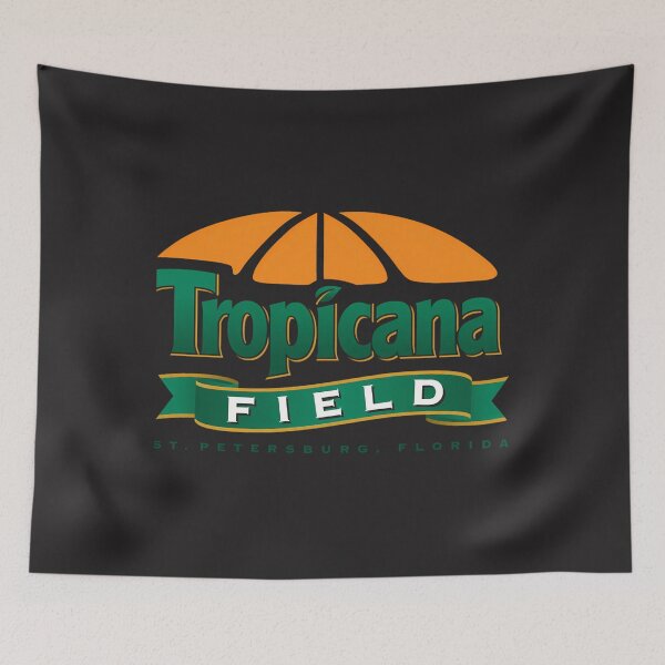 Item preview, Tropicana Field designed and sold by AaronJWilson.