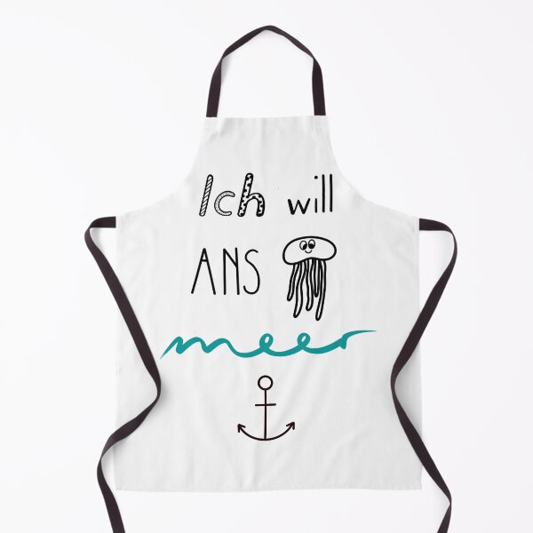 Artikelvorschau, Meer - Anker - Tintenfisch entworfen und verkauft von Zeewind.
