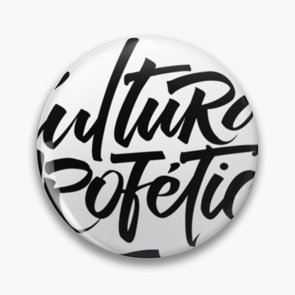 Item preview, Cultura Profetica - Logo designed and sold by MaiyaWard.
